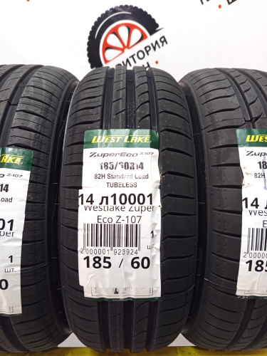 Westlake Zuper Eco Z-107 185/60/14