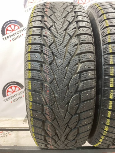 ZMAX Winternova stud 3 R16	245/70