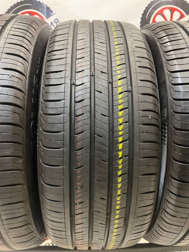 Kumho Solus TA31 215/50/17