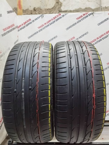 Bridgestone Potenza S001 RFT R19	225/40