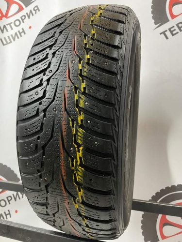 Nexen WinGuard WH62 R17 215/60