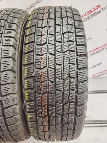 Goodyear Ice Navi Zea2 R16 205/65