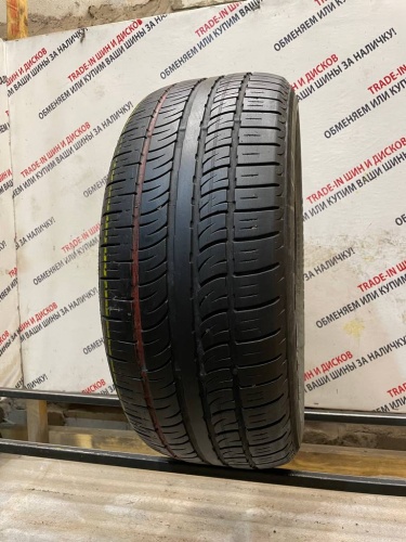 Pirelli Scorpion Zero R17 235/55