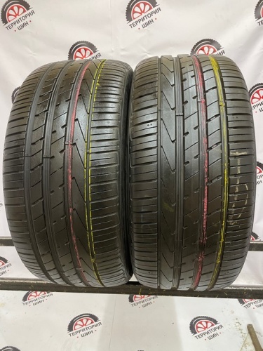 Hankook Ventus S1 Evo 2 Suv R20 275/40 106Y