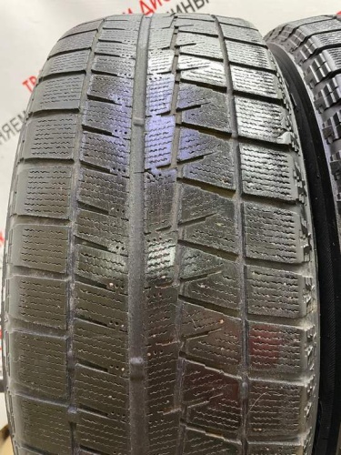 Bridgestone Blizzak Revo GZ R16 205/60