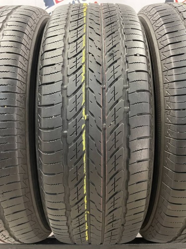 Toyo Open Country U/T R17 215/60