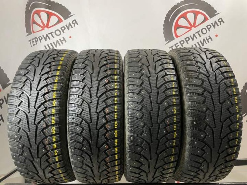 Nokian HKPLT Sport Utility 5 R17 235/65