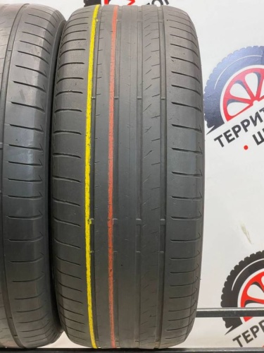 Bridgestone Alenza 001 R19 255/55