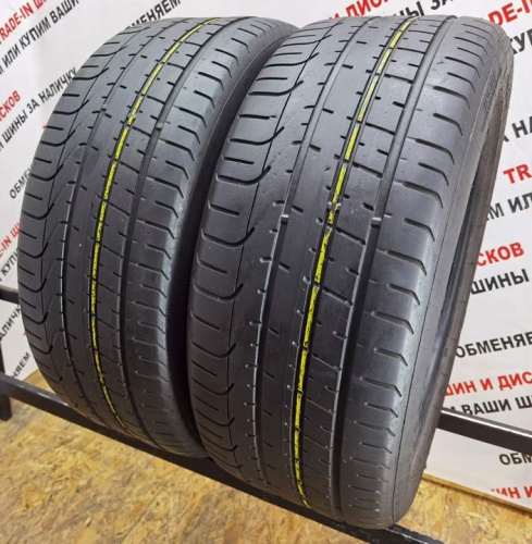 Pirelli P Zero R20 275/35