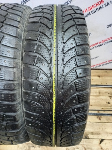 GT Radial Champiro IcePro SUV R17 225/65