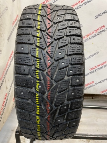 Dunlop SP Winter Ice 02 R16	205/55