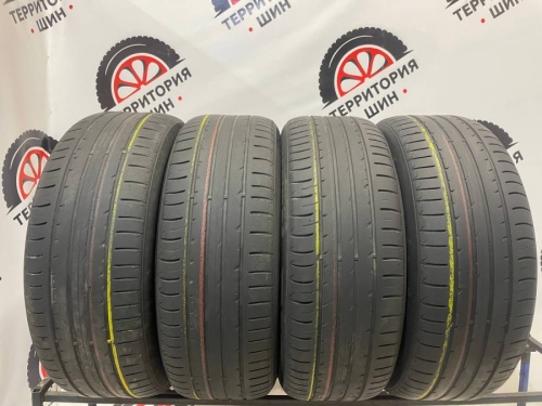 HANKOOK VENTUS PRIME 2 235/55/19