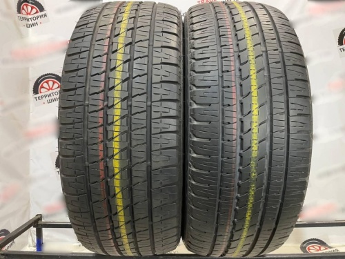 Bridgestone Dueler H/L Alenza R22 285/45