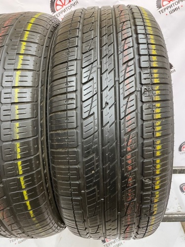Kumho Eco Solus KL21 265/60/18