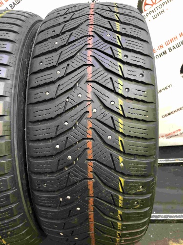 Kumho WinterCraft Ice WI31 R17 235/55