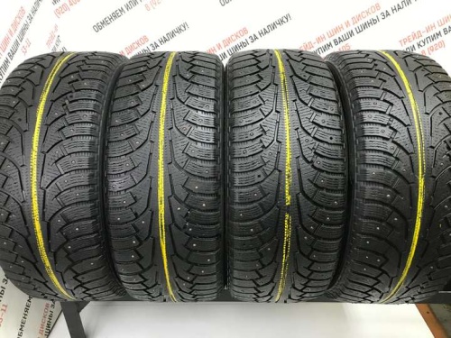 Nokian Hakkapeliitta 5 R18 225/65