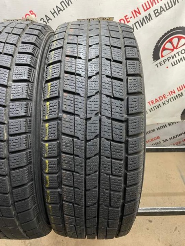 Dunlop DSX R16 205/65