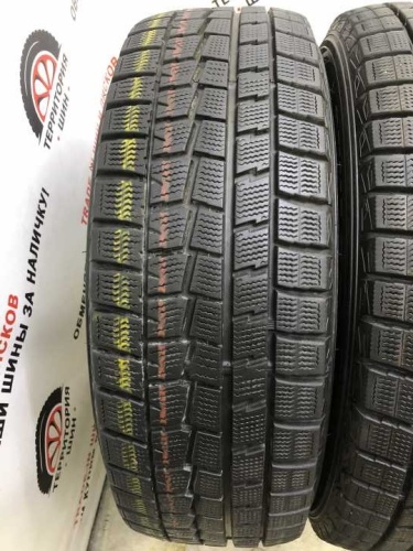 Dunlop Winter Maxx R16 205/65