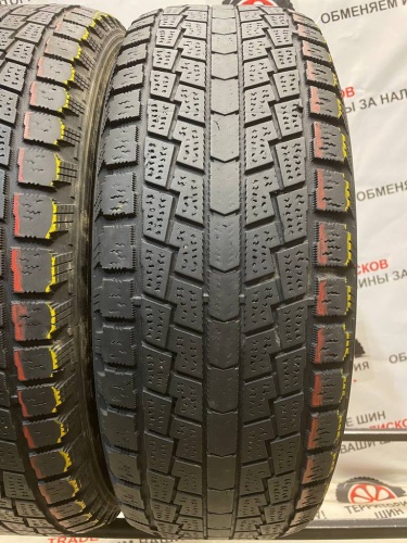 Hankook Dynapro I'Cept RW08 R17 225/65