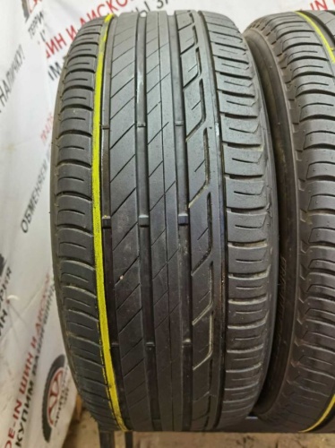 Bridgestone Turanza T001 215/50 92W R18