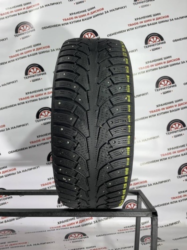 Nokian Hakkapelitta 5 R17 235/55