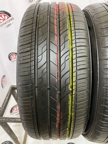 Kumho Solus TA21 R16 205/55