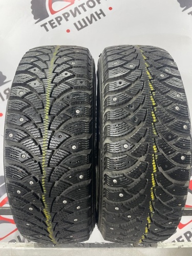 Nokian Tyres Nordman 4 R14 175/65