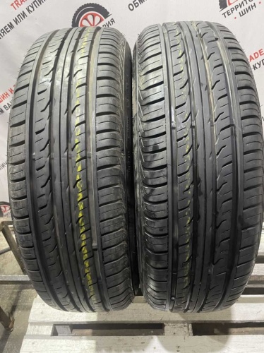 Dunlop Grandtrek PT3 R18 225/65