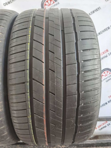 Hankook Ventus S1 Evo3 SUV K127A R21 315/35