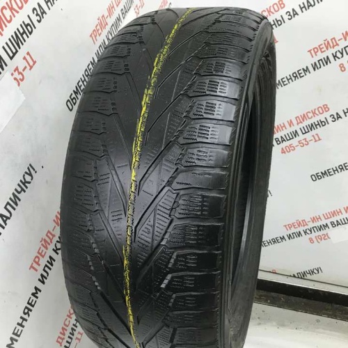 Nokian Tyres Hakkapeliitta R2 SUV R19 245/55