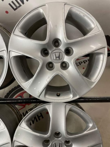 Литье Honda  R17  5х120 СТ64.1