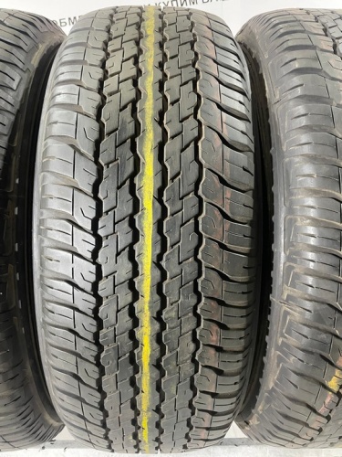 Dunlop Grandtrek AT1 R17 265/65