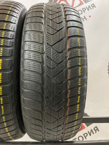 Pirelli Sottozero 3 RFT R16 205/60