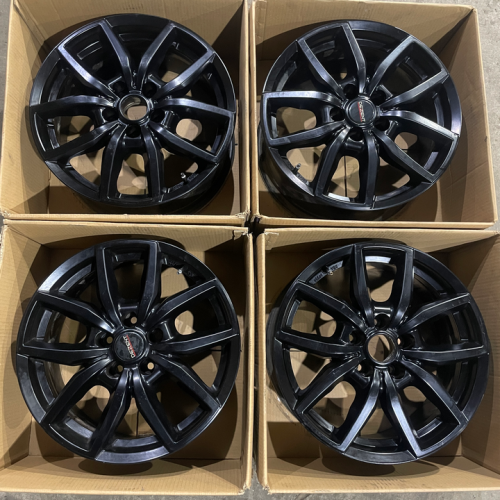 Диски Литые R17 5x114.3 73.1 Et45