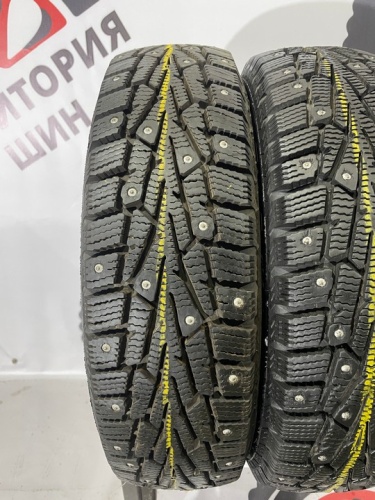 Cordiant Snow Cross R13 155/70
