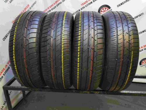 Toyo Tranpath MPZ R15 185/65