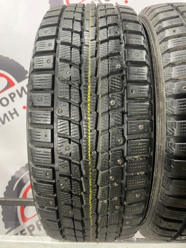 Dunlop Sp Winter Ice 01 R17 235/55
