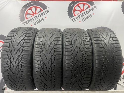 Nokian Tyres Hakkapeliitta R2 SUV R20 285/50
