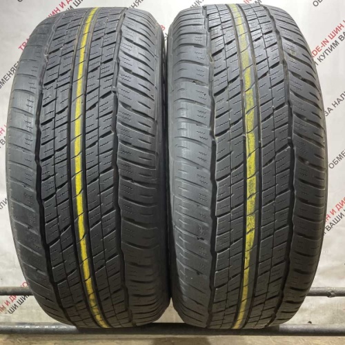 Dunlop Grandtrek AT23  R18 275/60