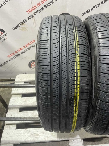 Nexen N'Priz AH5 R15 195/55