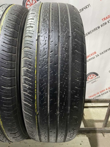 Dunlop Grandtrek ST30 R17 225/65