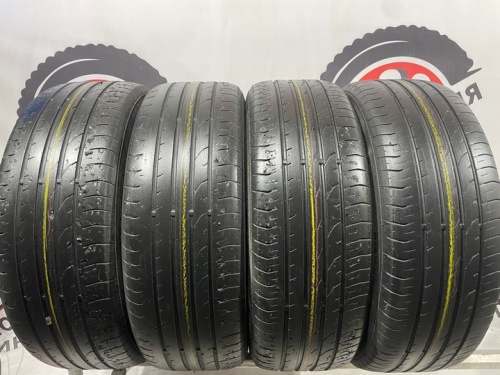 Continental ContiPremiumContact 2 R18 215/55