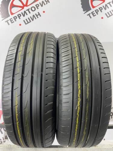 Toyo Proxes CF2 SUV R16 215/65
