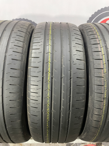 Continental ContiPremiumContact 5 R17 215/55