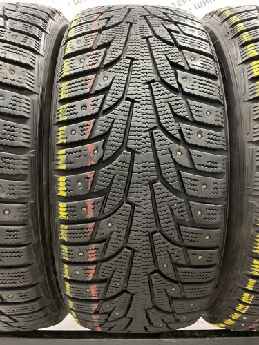 Hankook Winter I*Pike RS 215/50 R17