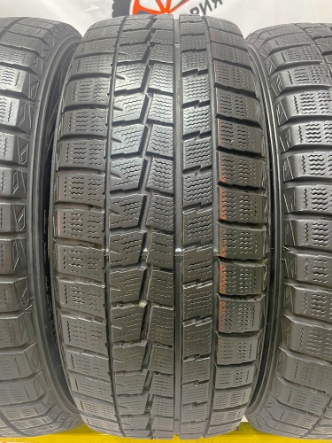 Dunlop Winter Maxx WM01 R16 205/55