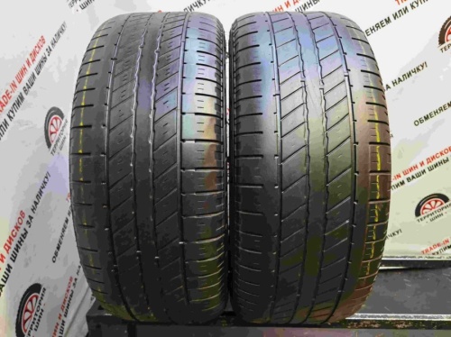 Hankook DynaPro HP RA23 R18 255/55