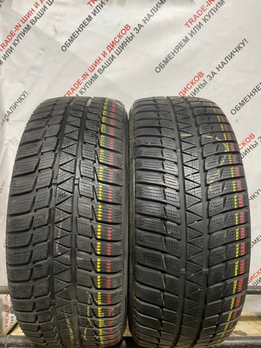 Falken Eurowinter HS-449  205/45 R17