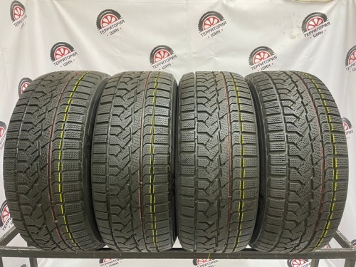 Kumho i*Zen RV Asimetric R17 255/60 100H