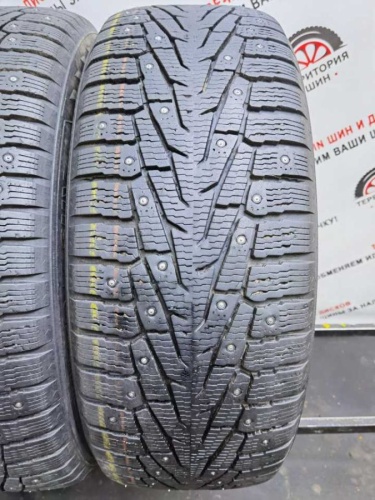 Nokian Tyres Hakkapeliitta 7 SUV R19 245/55